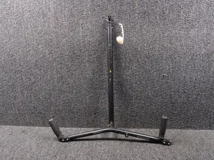 C058-5, A320-1 Robinson R22 Cyclic Stick Assembly with Switches